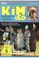 Kim & Co,  Vol. 2 (Pidax Serien-Klassiker) [2 DVDs]