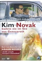 Kim Novak badete nie im See von Genezareth