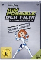 Kim Possible - Der Film: Invasion der Roboter