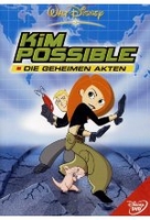 Kim Possible - Die geheimen Akten
