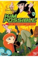 Kim Possible - Die Herrschaft der Affen