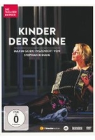 Kinder der Sonne - Die Theater Edition