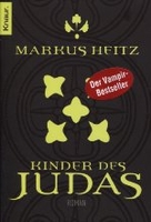 Kinder des Judas - Judas Band 1