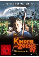 Kinder des Zorns 4