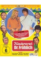Kinderarzt Dr. Fröhlich