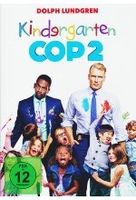 Kindergarten Cop 2
