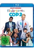 Kindergarten Cop 2