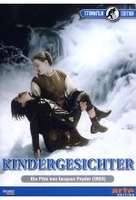 Kindergesichter