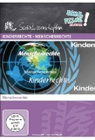 Kinderrechte - Menschenrechte