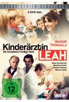 Kinderärztin Leah [3 DVDs]