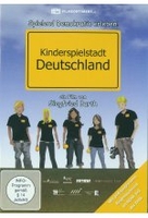 Kinderspielstadt Deutschland - Spielend Demokratie erleben (Didaktische DVD)