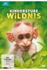 Kinderstube Wildnis [2 DVDs]