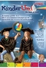 KinderUni-DVD - Die Welt ist bunt