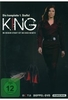 King - Staffel 1 [2 DVDs]