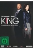 King - Staffel 2 [4 DVDs]