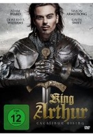 King Arthur - Excalibur Rising