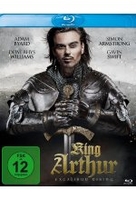 King Arthur - Excalibur Rising