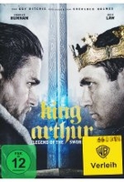 King Arthur - Legend of the Sword