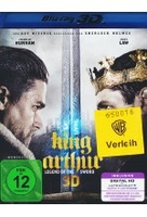 King Arthur - Legend of the Sword