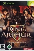 King Arthur