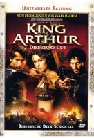 King Arthur [DC]