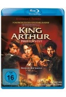King Arthur [DC]