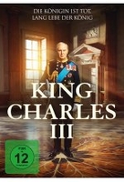King Charles III