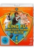 King Fu - Seine Fäuste zucken wie Blitze (Shaw Brothers Collection) (Blu-ray)