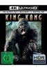 King Kong (4K Ultra HD) (+ Blu-ray)