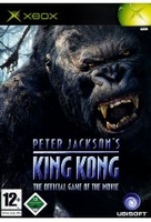 King Kong (Peter Jacksons)