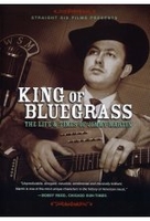 King of Bluegrass - The Life & Times of Jimmy M.