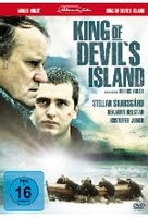 King of Devils Island