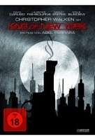 King of New York [LE] (+ BR) - Uncut/Mediabook