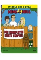 King of the Hills - Season 1 [3 DVDs]