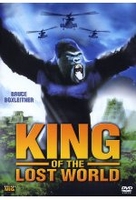 King of the Lost World