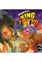 King of Tokyo