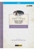 King Priam - Michael Tippett