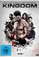 Kingdom - Season 1 [3 DVDs]