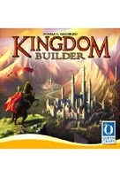 Kingdom Builder - Spiel des Jahres 2012