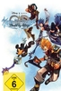 Kingdom Hearts - Birth by Sleep