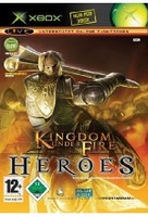 Kingdom Under Fire: Heroes