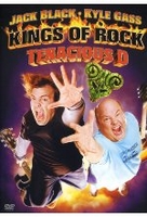 Kings of Rock - Tenacious D