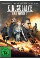 Kingsglaive - Final Fantasy XV
