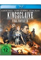Kingsglaive - Final Fantasy XV
