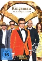 Kingsman - The Golden Circle