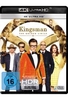 Kingsman - The Golden Circle