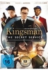 Kingsman - The Secret Service