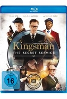 Kingsman - The Secret Service