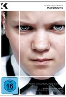 Kino Kontrovers: Playground Mediabook