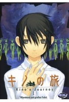Kinos Journey Vol. 1 - Episoden 01-04